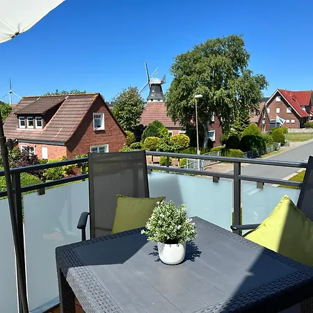 Apartament Schaefer Muehlenblick
