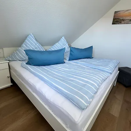 Schaefer Muehlenblick Apartament Carolinensiel