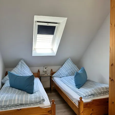 Apartament Schaefer Muehlenblick *
