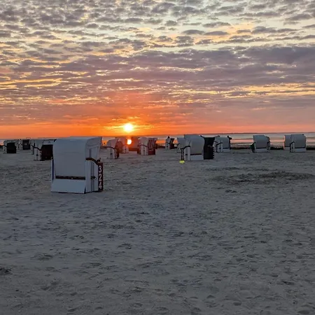 Schaefer Muehlenblick Apartament Carolinensiel