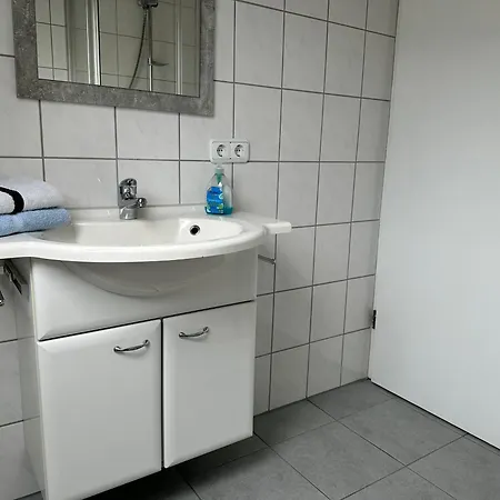 Apartament Schaefer Muehlenblick