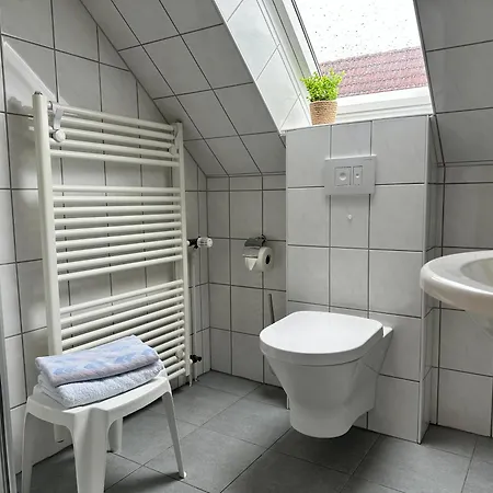 Schaefer Muehlenblick Apartament